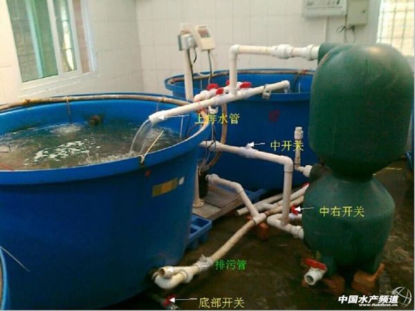 玻璃鋼珠子過濾器