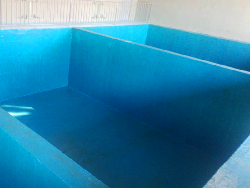 玻璃鋼化糞池的施工注意事項有哪些？